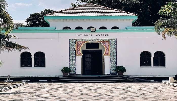 National_Museum Tanzania