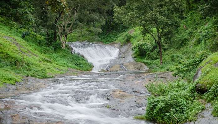 Beautiful Getaway from Bangalore