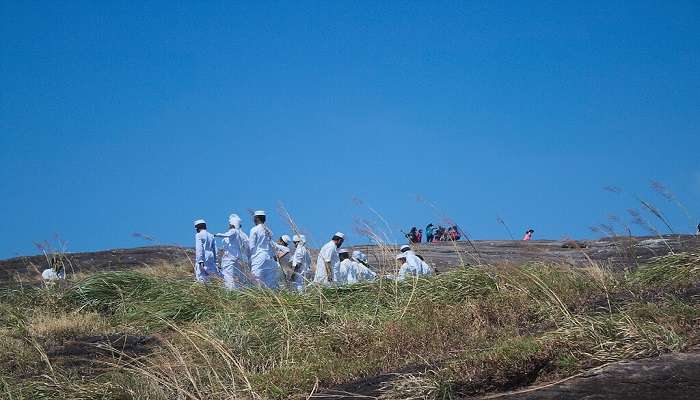 Ponmudi Hills, Kerala