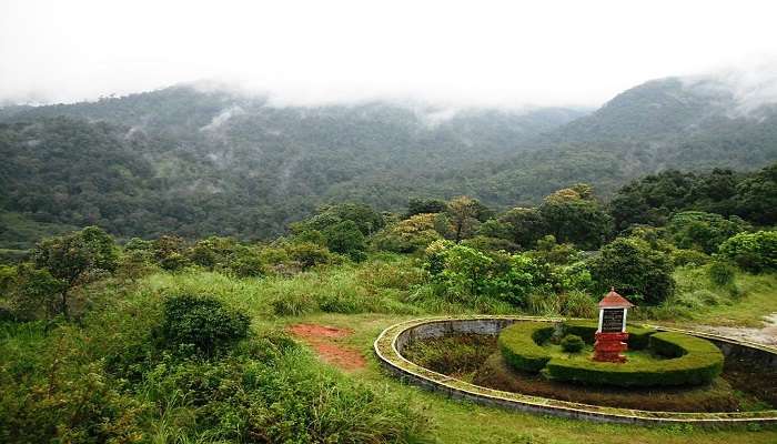 Silent Valley National Park