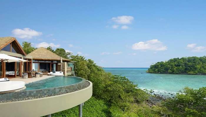 Song Saa Private Island