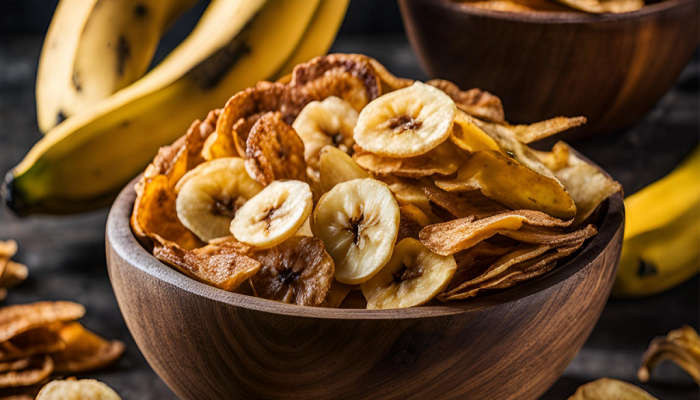 Kerala Banana chips