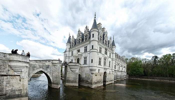 The Châteaux Of The Loire Valley