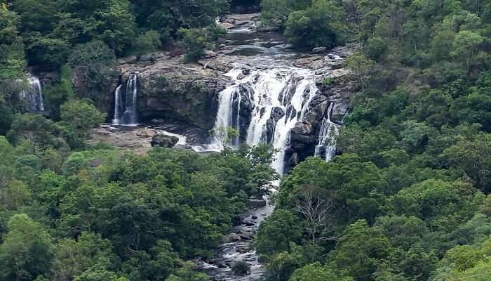 Thoovanam Waterfall