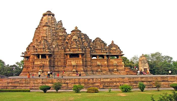 Visvanatha Temple