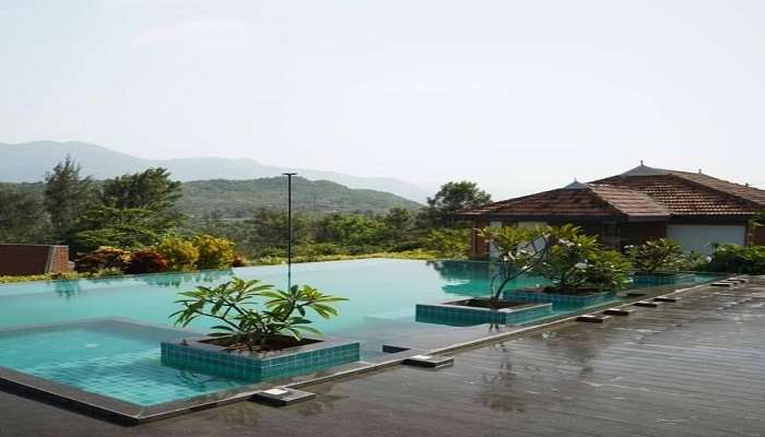 Wayanad Mount Homestay, Vythiri