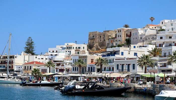 Naxos