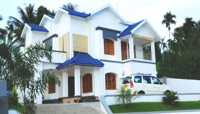 one of the best homestay in Wayanad