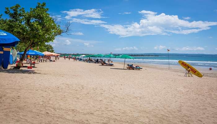 Legian Bali