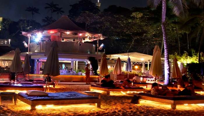  Sundays Beach Club-Places To Visit Near Mirror Bali Lounge And Club Bali In March 