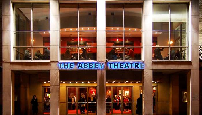 Abbey Theatre