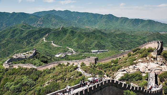 Best-time-to-visit-the-Great-Wall