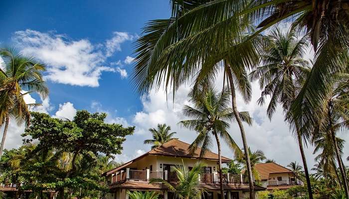 Breezes Beach Club & Spa, wedding venues in Tanzania