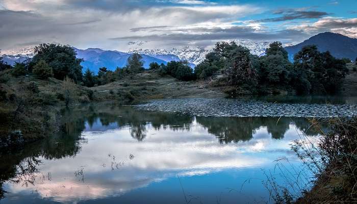 Deoria-Taal