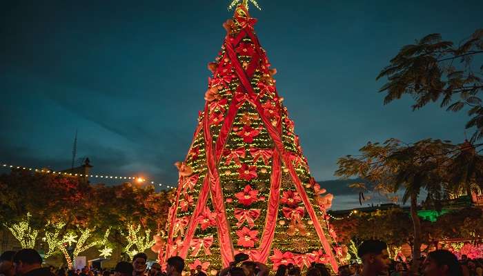 Christmas in Philippines