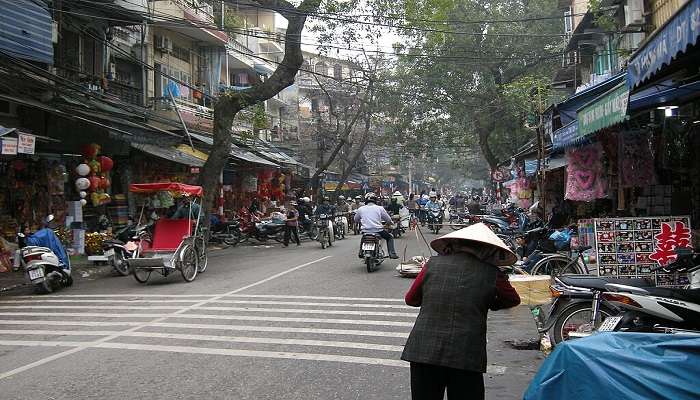 Hanoi