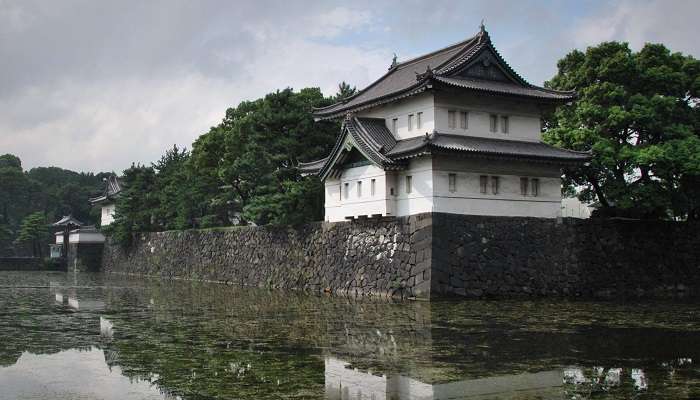 Imperial Palace