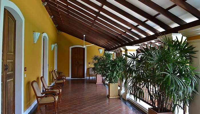 Most amazing Pondicherry Resorts Near Beach