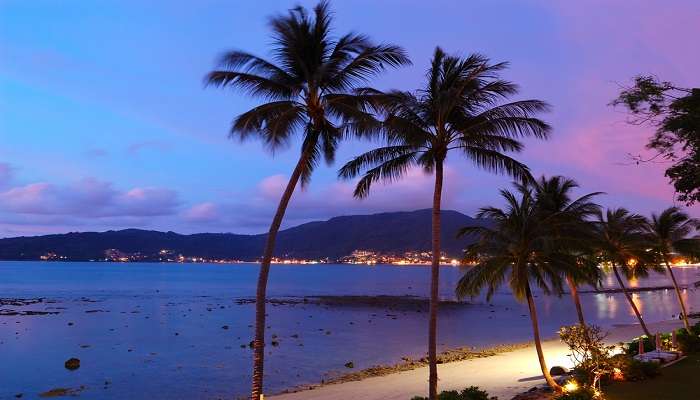 Patong Beach