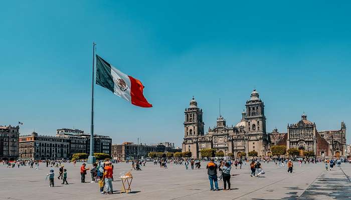 best time to visit mexico