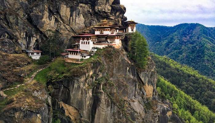 Best places to celebrate Losar 