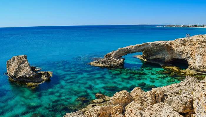 Explore the beauty of Cyprus in December