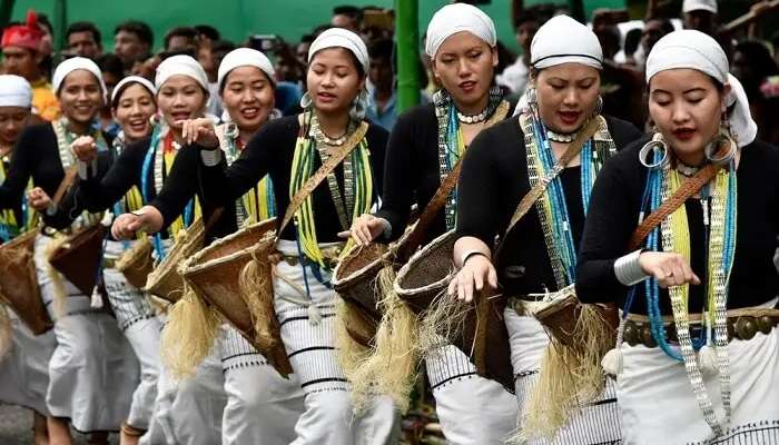 Dree Festival in Arunachal Pradesh