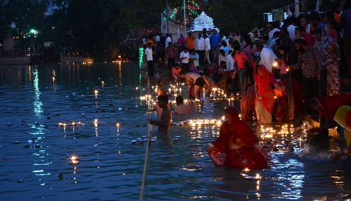 Kolayat Fair