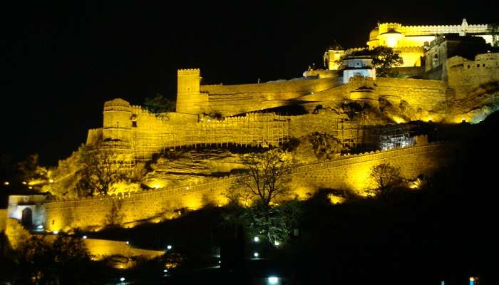 Kumbhalgarh Festival, festivals in rajasthan