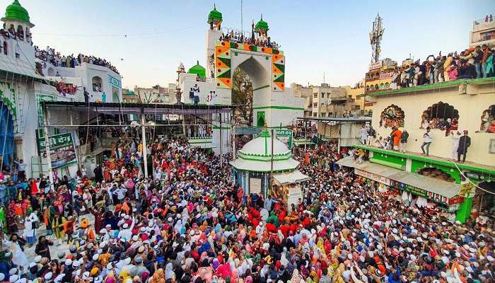 Urs Festival in Rajasthan