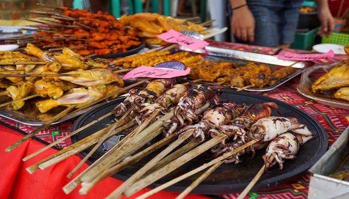 Must visit festivals in Philippines