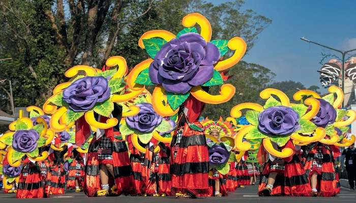 Must visit Festival in Philippines 