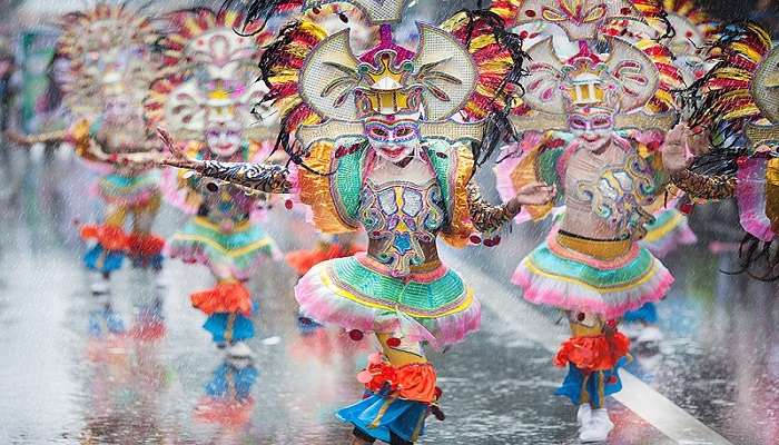 Top Must Visit Festivals In Philippines