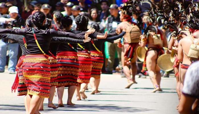 Must visit festivals in Philippines