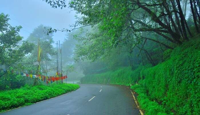 best for a road trip in India