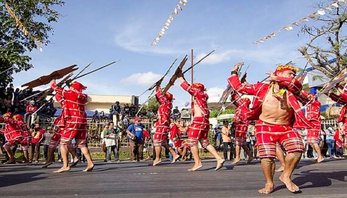 Top Must Visit Festivals In Philippines