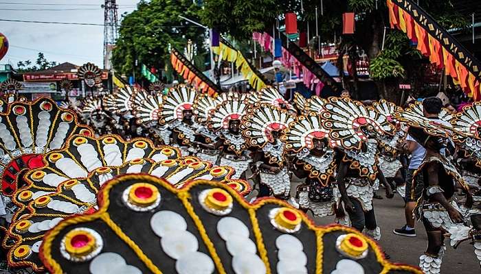 Must visit festival in Philippines