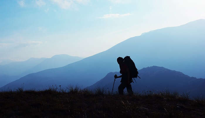 pristine landscapes