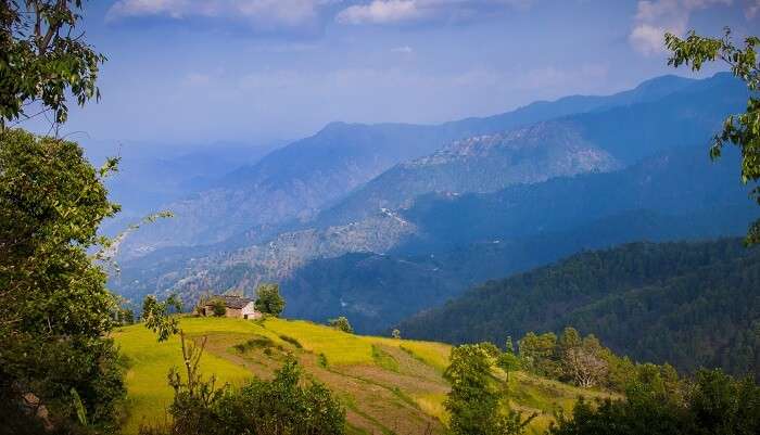 soul-soothing hill station