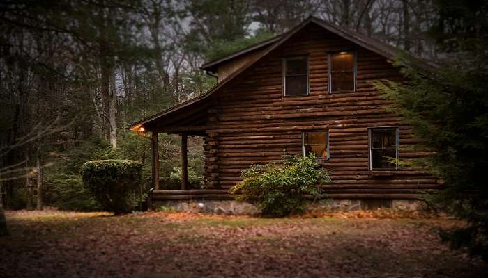 Oak Cottage