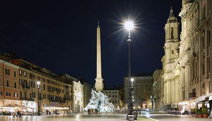 best view of rome