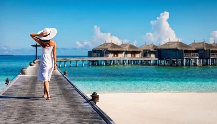 Best places to visit in Maldives