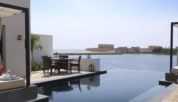 Resort Salalah by Anantara