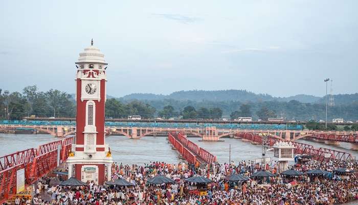 Haridwar
