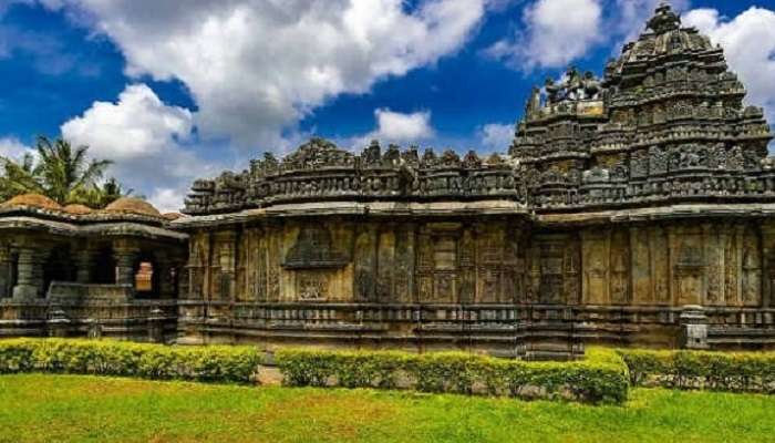 Hassan, places to visit in karnataka