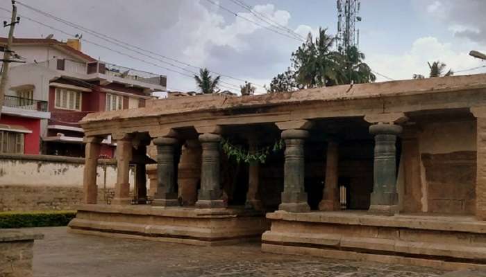 Kolar, places to visit in karnataka