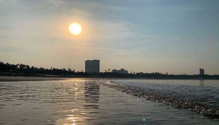 picnic spots near Mumbai in summer