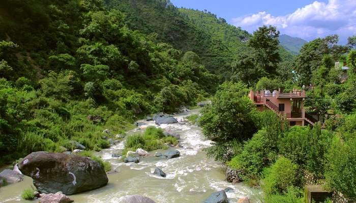 Ranikhet