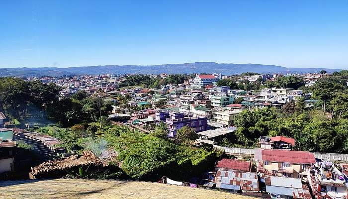 Shillong