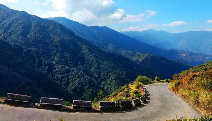 दार्जिलिंग यात्रा